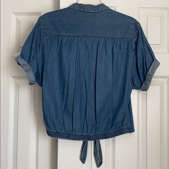 NWT Express Shirt - Picture 2 of 5